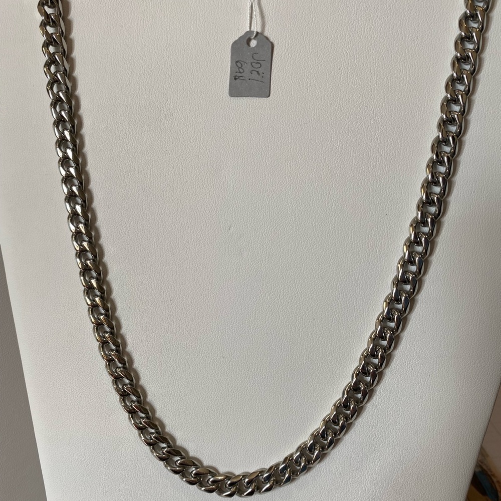 Tocara men chain